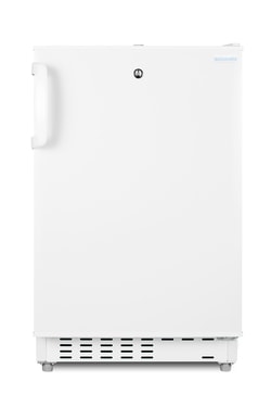 Felix Storch Inc&nbsp;ACCUCOLD 20INCH BUILT IN REFRIG FREEZER