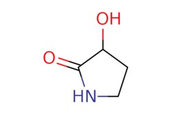eMolecules​&nbsp;3-Hydroxy-2-pyrrolidinone | ChemScene | 15166-68-4 | MFCD09751256 | 101.105 | C4H7NO2 | 98.000 | OC1CCNC1=O | 10g | 582638636