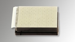 Beckman Coulter Sealing Foil for Automation, Gas-Permeable, for 48-Well