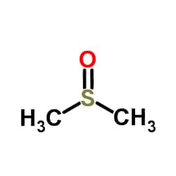 Gold Biotechnology Inc Sterile Filtered DMSO 10 mL