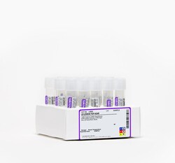 Teknova&nbsp;LB Lennox Top Agar. 4mL, 25 Tubes per Rack, Sterile. 8 pack.