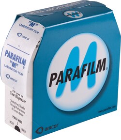 Vee Gee Scientific, Inc. Amcor Parafilm M 2" x 250', Natural, 1EA; Supplier: