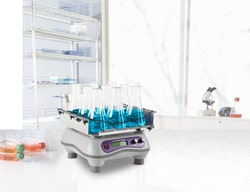 Vee Gee Scientific, Inc. Digital Orbital Shaker, 100-240V; Supplier: Heathrow Scientific