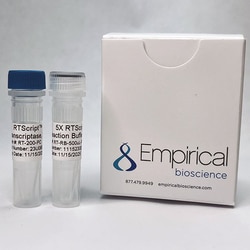 EMPIRICAL BIOSCIENCE&nbsp;RTScript Reverse Transcrip