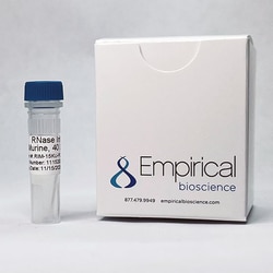 EMPIRICAL BIOSCIENCE&nbsp;Rnase Inhibitor, Murine 40U/uL