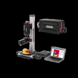 RESONON INC Pika XC2 Hyperspectral Benchtop System contains all you need to capture and analyze high resulution hyperspectral data across the 400-1000nm spectrum. Includes imager, lens, and stage.