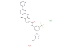 eMolecules​ Nilotinib hydrochloride monohydrate | Combi-Blocks | 923288-90-8