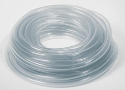 Accuflow Systems&nbsp;Saint-Gobain Tygon E-1000 Tubing, 0.25 in ID, 50 ft