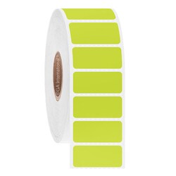 GA International&nbsp;Cryogenic Barcode Labels for Liquid Nitrogen Storage 1