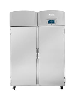 MIGALI SCIENTIFIC&nbsp;Pharm/Vaccine Lab 2 solid door 44.9 cu ft refrigerator
