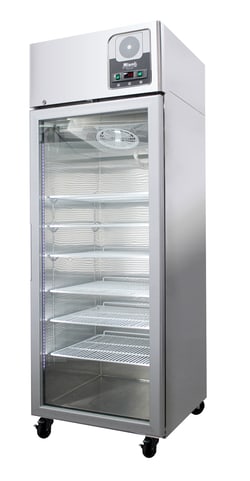21.4 cu ft Pharm/Vaccine/Lab Refrigerator