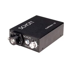 Microscope World SCHOTT ColdVision CV-LS LED Light Source, Quantity: Each