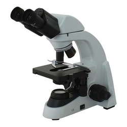 Microscope World Richter Optica UX-1 Binocular Plan Achromat Microscope