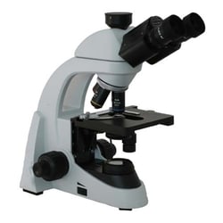 Microscope World Richter Optica UX-1 Trinocular Plan Achromat Microscope