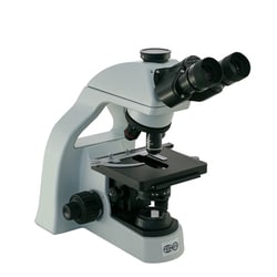 Microscope World Fein Optic Trinocular Lab Microscope