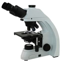 Microscope World Fein Optic RB30 Hematology Microscope