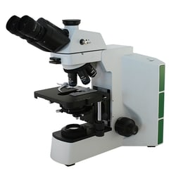 Microscope World Fein Optic RB40 Hematology Plan Achromat Microscope