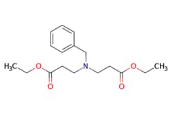 eMolecules​ 3-[Benzyl-(2-ethoxycarbonyl-ethyl)-amino]-propionic acid ethyl