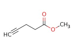 eMolecules​&nbsp;Methyl pent-4-ynoate | ChemScene | 21565-82-2 | MFCD12025043 | 112.128 | C6H8O2 | 95.000 | COC(=O)CCC#C | 100g | 711936695