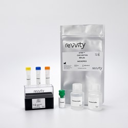 Revvity Health Sciences Inc&nbsp;HTRF CHO HCP Detection Kit, 500 Assay Points
