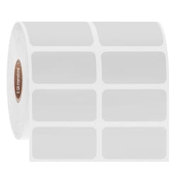GA International&nbsp;Cryogenic Barcode Labels for Liquid Nitrogen Storage 1.5