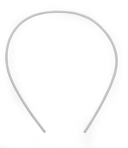 Hach Company&nbsp;CL17 tubing - pump body to Y fitting and drain (order per foot) for Hach CL17 analyzer