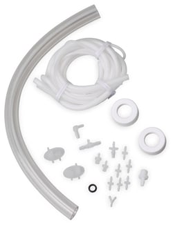 Hach Company&nbsp;Non-Assembled Tubing Kit for Hach CL17 Colorimetric Chlorine Analyzer