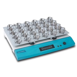 Jeio Tech Inc&nbsp;Jeio Tech&trade; SKC-7100, Programmable Large Capacity Open Air Orbital Shaker (120V, 60Hz, US Plug)