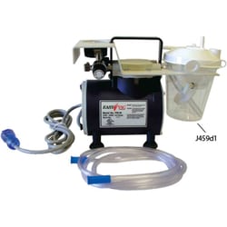 Med Vet International&nbsp;Suction Canister 1200cc, J0459D1A