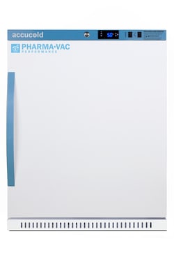 Felix Storch Inc&nbsp;ACCUCOLD PHARM-VAC 6CUFT REFR 3 DRWRS