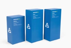 Polycarbin&nbsp;20 ul Pipette Tips, LTS Compatible, Refill Tower (Non-Sterile)