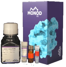 MONOD BIO INC&nbsp;LuxSit&trade; Pro Luciferase Assay System