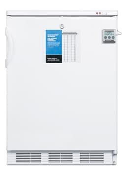 Felix Storch Inc&nbsp;ACCUCOLD 24IN WIDE BUILT IN ALL FREEZER