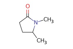 eMolecules​&nbsp;1,5-Dimethyl-2-pyrrolidinone | Aladdin Scientific Corporation | 5075-92-3 | MFCD00003194 | 113.160 | C6H11NO | 95.000 | CC1CCC(=O)N1C | 10g | 845135985