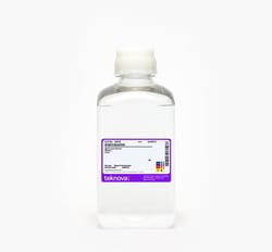 Teknova&nbsp;56 Brix Sucrose Solution. 2L, Sterile.
