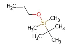 eMolecules​&nbsp;1-(TERT-BUTYLDIMETHYLSILYL)-2-PROPEN-1-OL | AstaTech | 105875-75-0 | MFCD00239355 | 172.343 | C9H20OSi | 97.000 | CC(C)(C)[Si](C)(C)OCC=C | 1g | 411871921