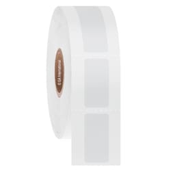 GA International&nbsp;Cryogenic Barcode Labels for Liquid Nitrogen Storage 0.5