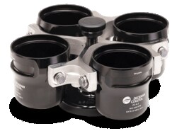 Beckman Coulter Beckman Coulter JS-4.3 Swinging-Bucket Rotor and Buckets