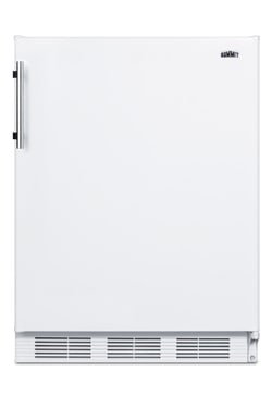 Felix Storch Inc&nbsp;ACCUCOLD 24IN FRIDGE FREEZER COMBO 5CF