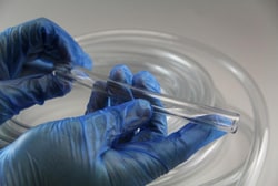 Accuflow Systems&nbsp;Saint-Gobain Tygon Tubing, Thermoplastic, 1-1/4 in ID, 50 ft