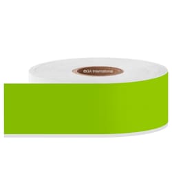 GA International&nbsp;Cryogenic Tape with GatorCUT&trade; Technology (Patented) 1