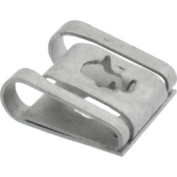 MSC&nbsp;82 CLIP ON RECEPTACLE