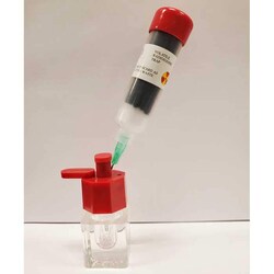 Revvity Health Sciences Inc Charcoal Traps