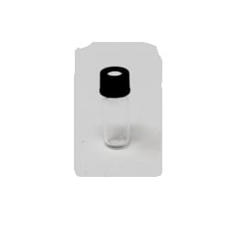 HEPATOCHEM&nbsp;2 ml quartz vial