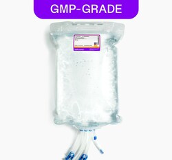 Teknova WFI Quality Water, 20L bag, Quantity: Each of 1