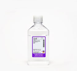 Teknova&nbsp;1X PBS-MK, 1000mL, Sterile.
