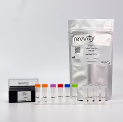 Revvity Health Sciences Inc&nbsp;HTRF Human Total c-RAF Detection Kit, 10,000 Assay Points