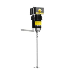 Arrow Engineering&nbsp;Direct Drive Overhead Stirrer, Electric Model 1750, 120V 60HZ