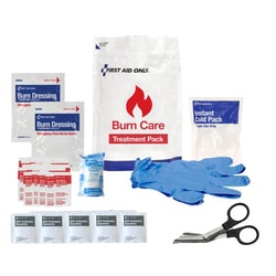 ACME UNITED CORPORATION (3P) Emergency Response