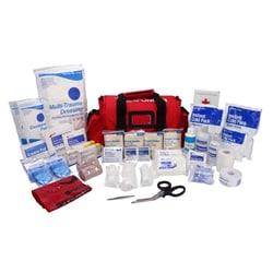 ACME UNITED CORPORATION (3P) Emergency Response